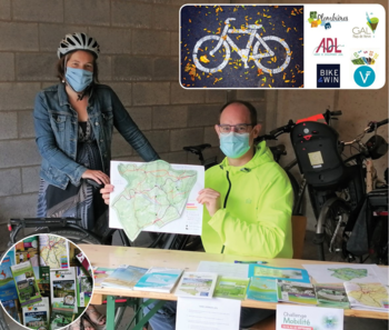 Semaine de la Mobilité 2020 : les gagnants des Défis sont connus !